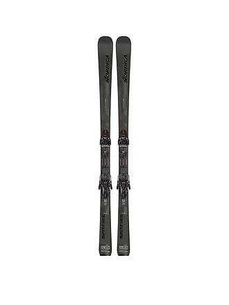 NORDICA |  Pistenski Spitfire DC 74 + TPX 12 FDT | 